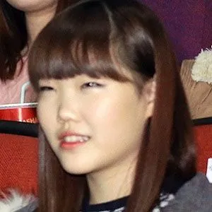 Lee Suhyun