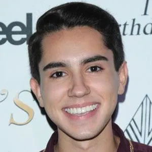 Abraham Rodriguez