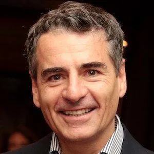 Andrés Velasco (Soap Opera Actor)