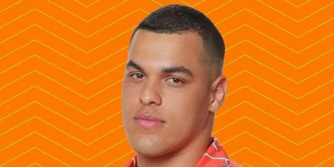 Josh Martinez (Reality Star)