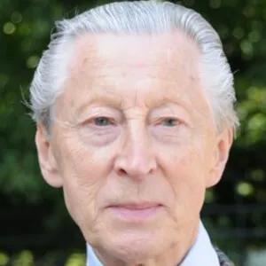 Murray Melvin