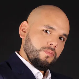 Pierre Ríos