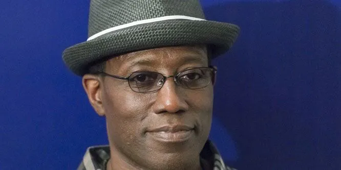 Wesley Snipes