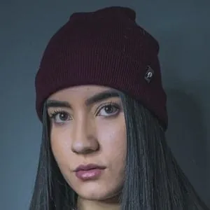 María Camila
