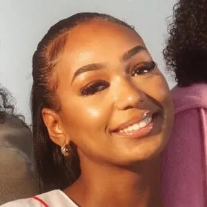 Zoe Baptiste
