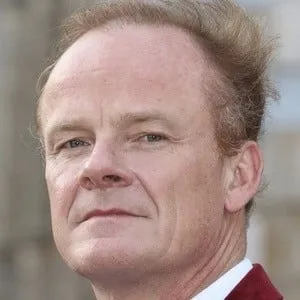 Alistair Petrie