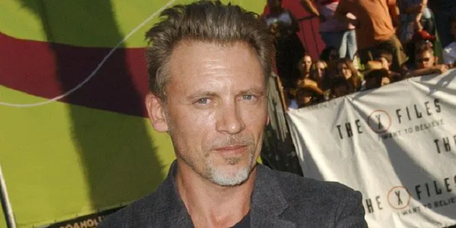 Callum Keith Rennie