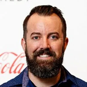 Dan Cummins