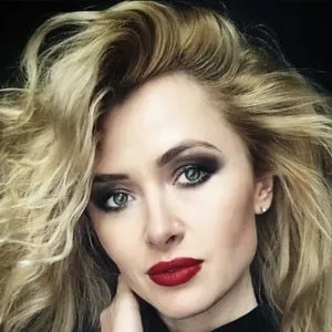 Eleonora Amosova