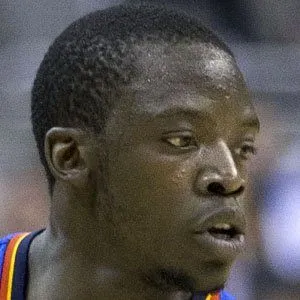Reggie Jackson (Basketball Player)
