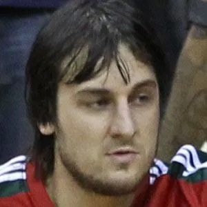 Andrew Bogut