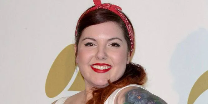 Mary Lambert (Pop Singer)