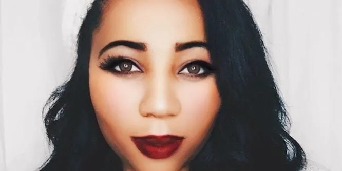 Morgan Ann (YouTube Star)