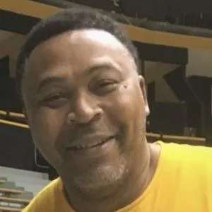 Clarence Weatherspoon