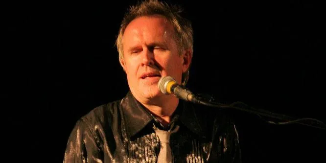 Howard Jones