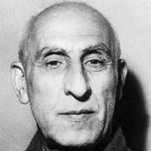Mohammad Mosaddegh