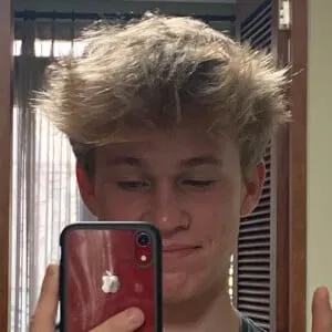 Blake Jenno