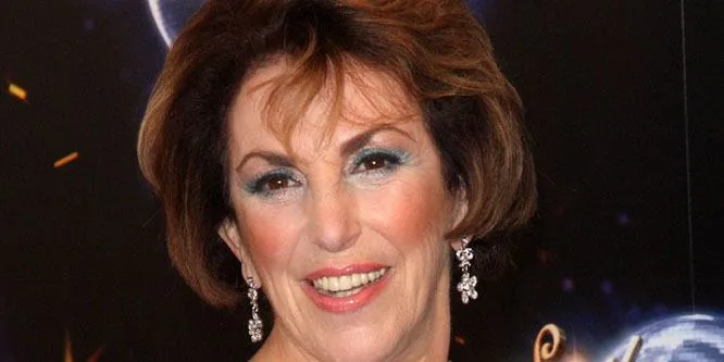 Edwina Currie