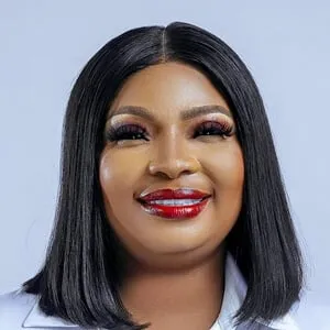 Laide Bakare