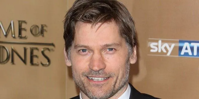 Nikolaj Coster-Waldau