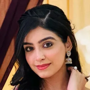 Twinkle Arora