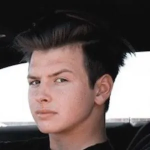 Justin Jarzombek