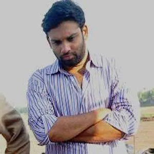 Varun Tej