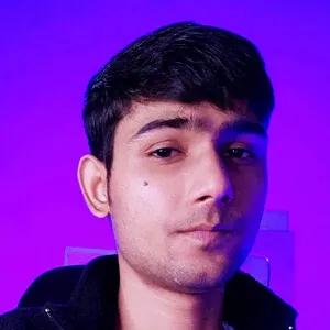 Dhruv Pratap Singh Shekhawat