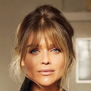 Gine Margrethe Larsen