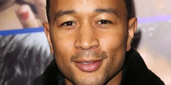 John Legend
