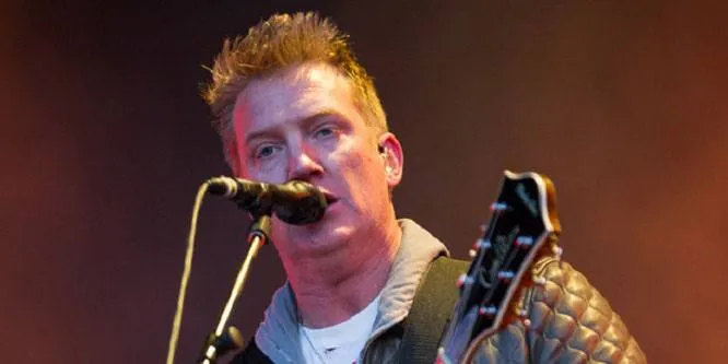 Josh Homme