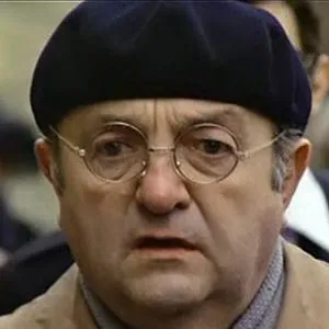 Bernard Blier