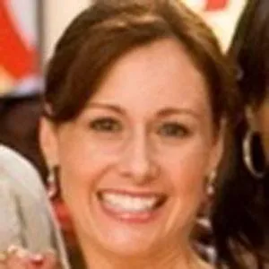Stacie Mistysyn