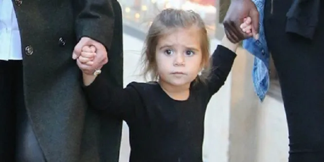 Penelope Disick