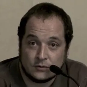 David Fernandez Jr (TV Actor)