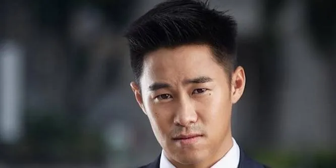 Eden Ang