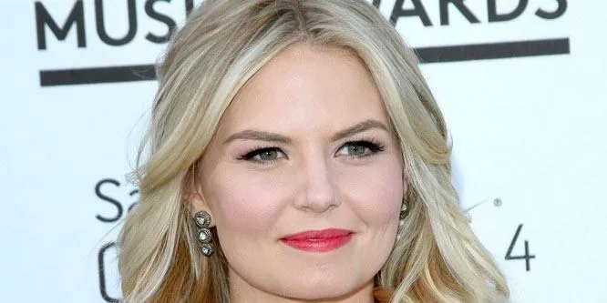 Jennifer Morrison