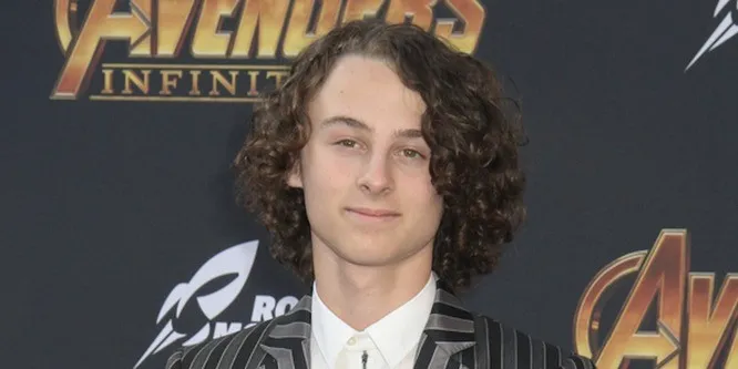 Wyatt Oleff