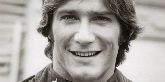 Barry Van Dyke