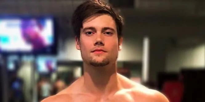 Connor Murphy (YouTube Star)