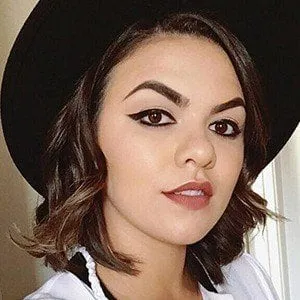 Mackenzie Johnson (YouTube Star)