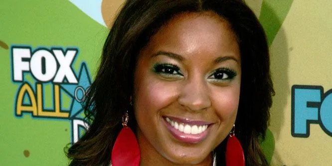Reagan Gomez-Preston