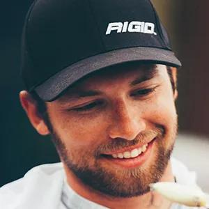 Brandon Palaniuk