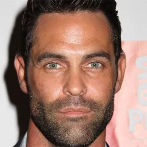 Jason-Shane Scott