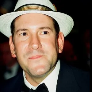 Matt Drudge