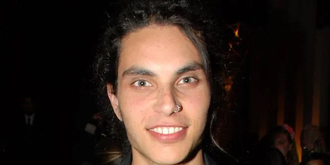 Samuel Larsen