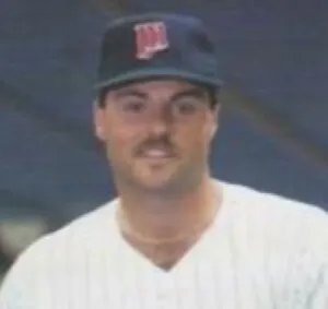 Tom Brunansky