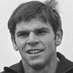 Wolfgang Weber