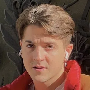 Carlos Cabrera (TikTok Star)