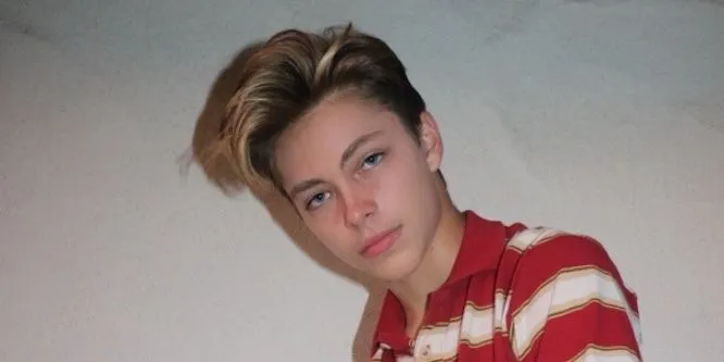 Chase Keith